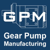 Gear Pump Manufacturing logo - Similar company to Caldeaz Manufacturing Technologies