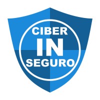 CiberINseguro logo - Similar company to Ciberin Foresight