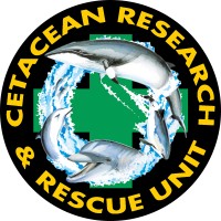 Cetacean Research & Rescue Unit (CRRU) logo - Similar company to Cetacean Research Technology
