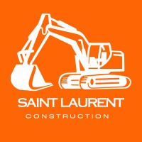 Saint Laurent Construction logo - Similar company to Benam Construction Inc.