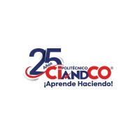 Politécnico Ciandco logo - Similar company to Rapident