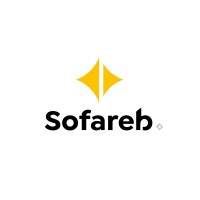 SOFAREB logo - Similar company to Socotex