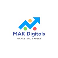 MAK Digitals logo - Similar company to Idesignlinks