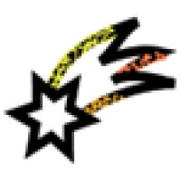 Shooting Star logo - Similar company to A. Chemlani Technology | א.חמלני טכנולוגיות