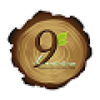 9 Trees Landscape Construction logo - Similar company to Buckeye Basement Solutions