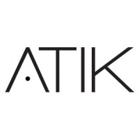 ATIK logo - Similar company to Atik Express