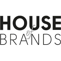 House of Brands - Norway/Sweden logo - Similar company to Plaggs