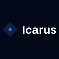 Icarus logo - Similar company to Dingxiang