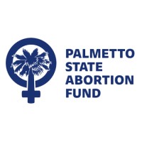 Palmetto State Abortion Fund logo - Similar company to Alpha Epsilon Delta, University Of South Carolina