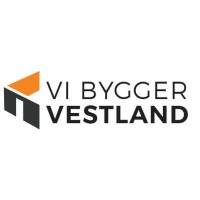 Vi Bygger Vestland logo - Similar company to Litex As