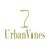 Urban Vines logo - Similar company to Esprit Vin