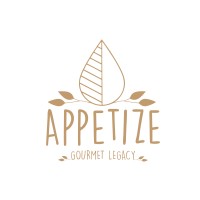 Appetize logo - Similar company to Bow And Bestow