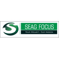 Seag Focus logo - Similar company to Space Turnkey Solutions