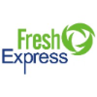Fresh Express India logo - Similar company to Cafexpress