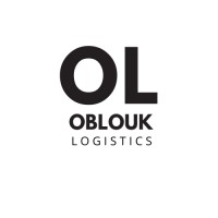 OBLOUK LOGISTIC logo - Similar company to Gatefold Solutions