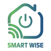 Smart Wise logo - Similar company to Cdc | Creative Developers Company For Smart Systems