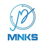 MNKS logo - Similar company to Mnks
