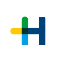 Heidelberg Magyarország logo - Similar company to Prosystem Hungary