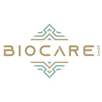Biocare Shop logo - Similar company to Fisiovis