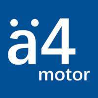 a4motor International FZE logo - Similar company to Airpro Air Fresheners