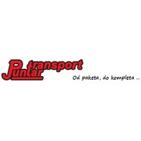 Puntar transport d.o.o. logo - Similar company to Magneta Logistics