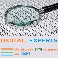 Digital-Experts logo - Similar company to Seo Egypt
