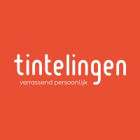 Tintelingen logo - Similar company to Startwurcing
