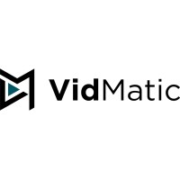 VidMatic Digital DMCC logo - Similar company to Maddict
