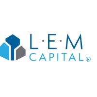 LEM Capital logo - Similar company to Mainfactor