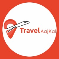 Travel aajkal logo - Similar company to Aristo.Me