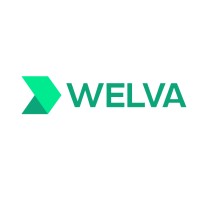 Welva logo - Similar company to Made By Madée