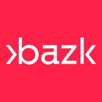 Bazk logo - Similar company to Vpag