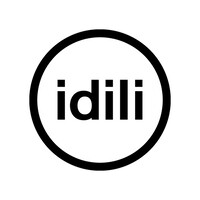 idili gràfic logo - Similar company to Sarau Estudi