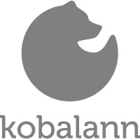 Kobalann éditions - production logo - Similar company to Label Karotte