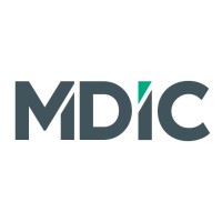 Medical Device Innovation Consortium (MDIC) logo - Similar company to Medvr