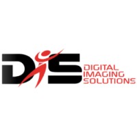 DIS - Digital Imaging Solutions logo - Similar company to Digital Imaging Solutions