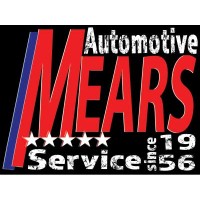 Mears Automotive Maintenance & Repair logo - Similar company to Acceling Software Llc