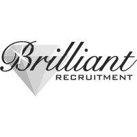Brilliant Recruitment logo - Similar company to Ascentor Recruitment And Executive Search