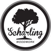 Scharling Woodwork logo - Similar company to Bjerregaard Snedkeri