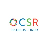 CSR Projects | India logo - Similar company to SBI Foundation
