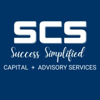 SCS Capital Partners logo - Similar company to Scs Capitals