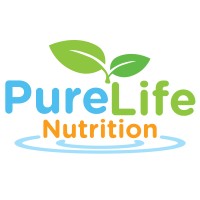 PureLife Nutrition logo - Similar company to Purelife
