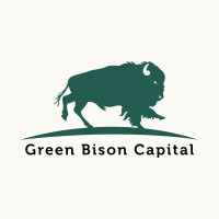 Green Bison Capital logo - Similar company to Trinity Realty Companies