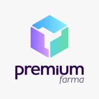 Rede Premium Farma logo - Similar company to Sensing Evolution Group