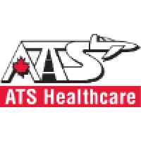 ATS Healthcare (Canada) logo - Similar company to Nova Pack Limited