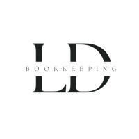 LD BOOKKEEPING logo - Similar company to Nc Accounting
