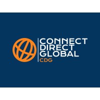 Connect Direct Global logo - Similar company to Leap Year Publishing