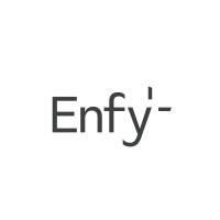 Enfy logo - Similar company to Empowersun Solutions