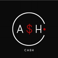 Cash App ®️     تطبيق كاش 🇸🇦 logo - Similar company to Platform Application For Information Technology