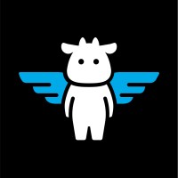 FlyCow Games logo - Similar company to Prediction Infotech Limited.